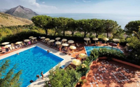 Residence Pianeta Maratea Maratea